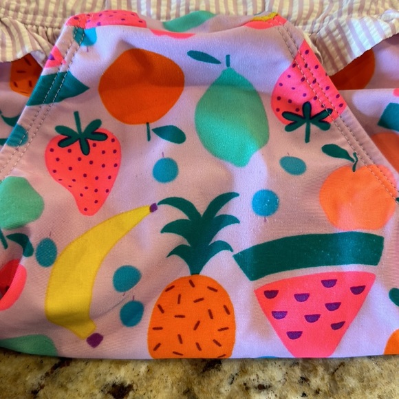 Cat & Jack Swim Bundle - Picture 3 of 4